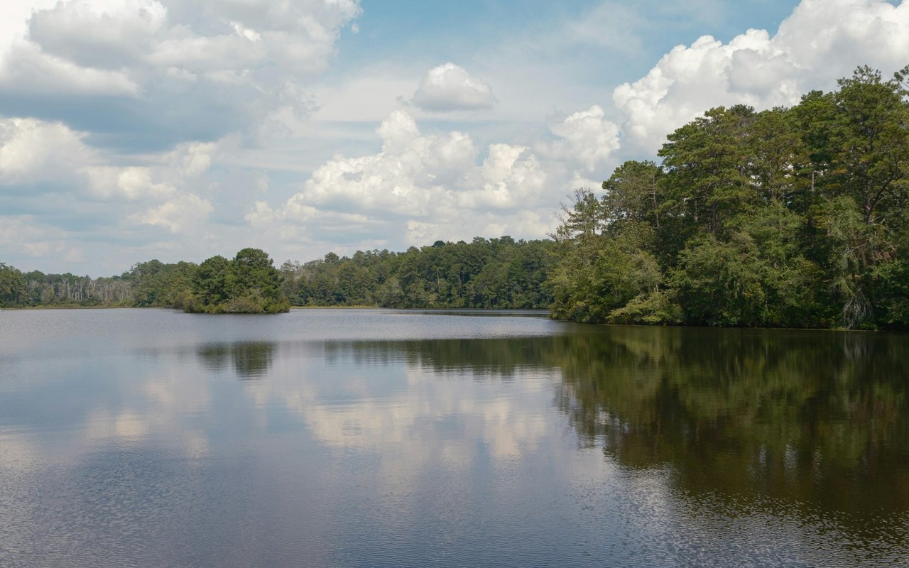 Lake Spivey