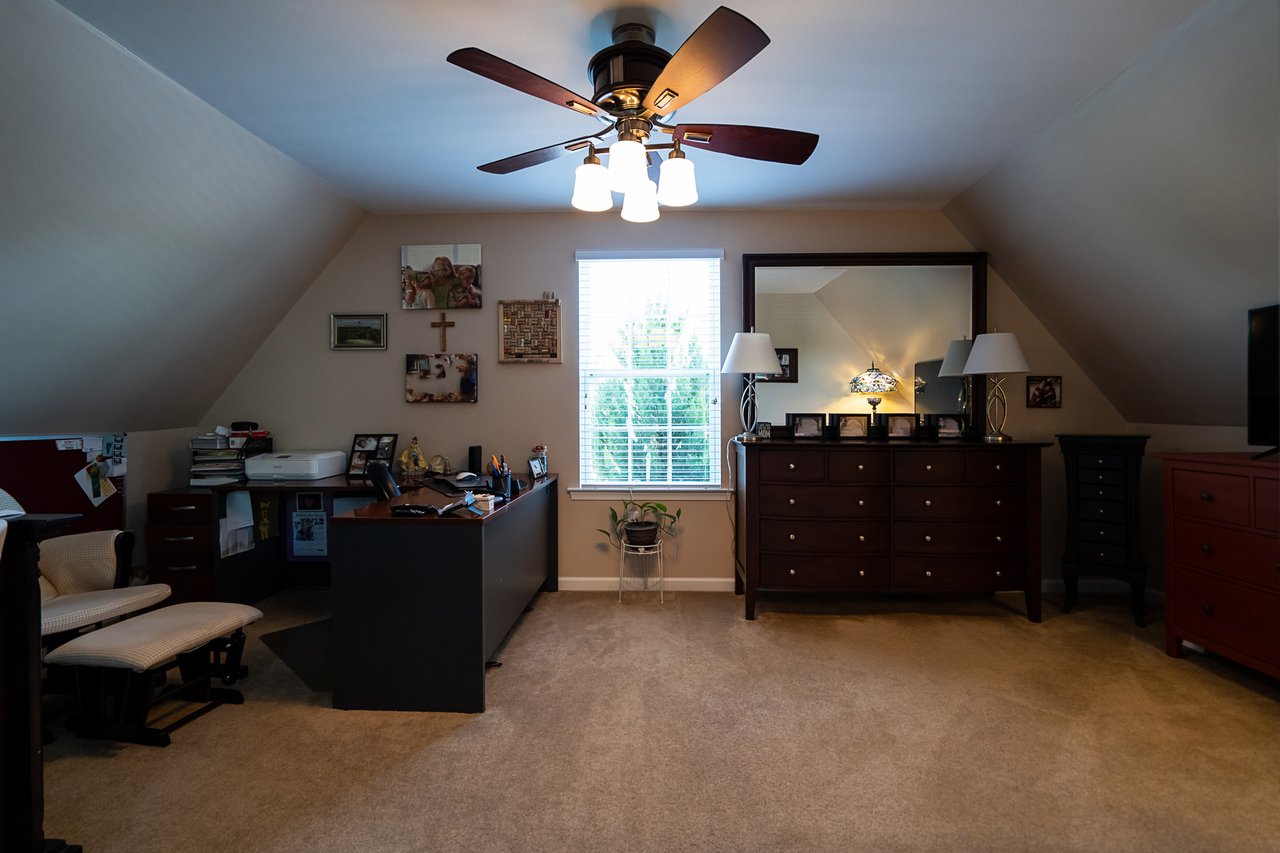 4800 Curly Horse Drive