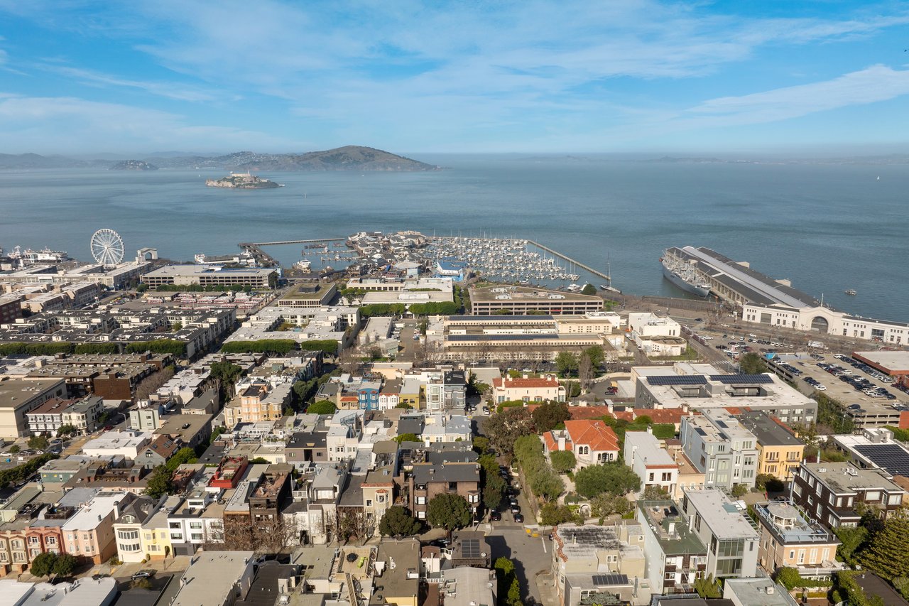 District 8 – Northeast