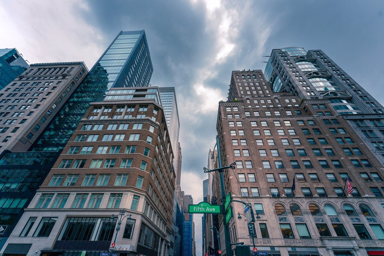 Manhattan Luxury Report: May 18, 2026 - May 24, 2026