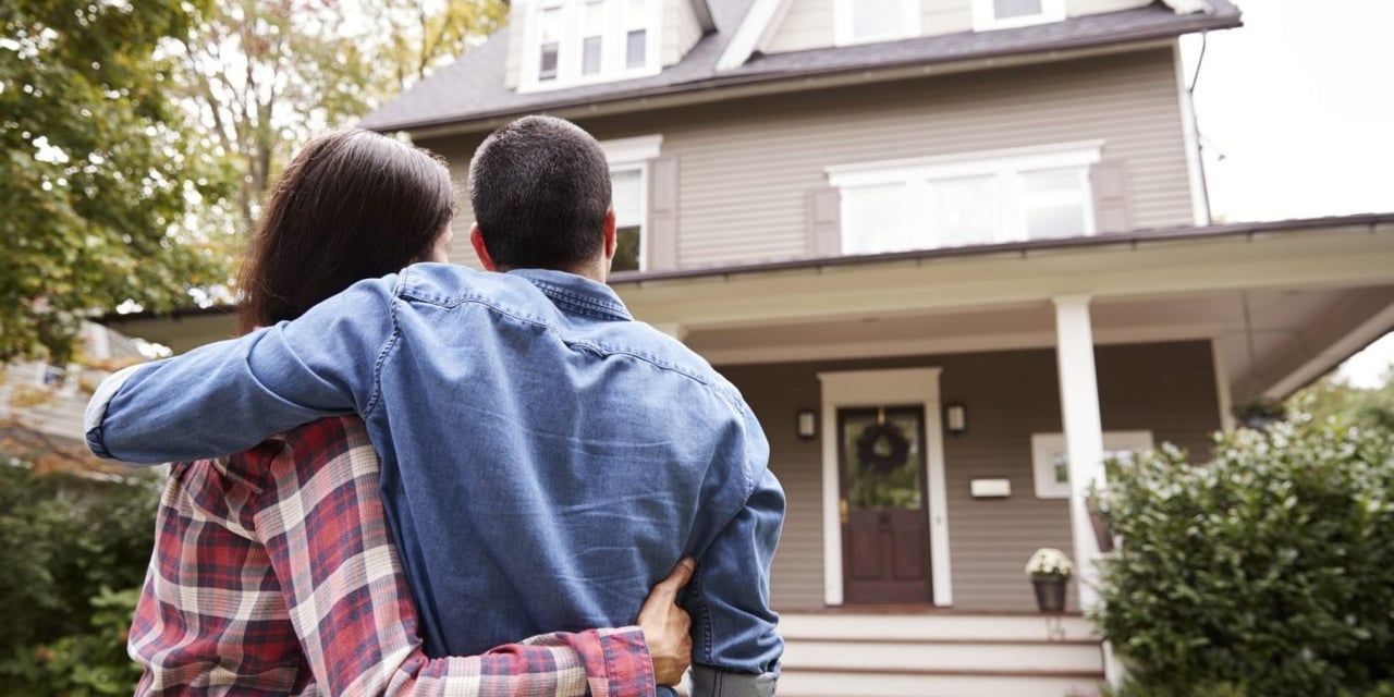 How Buying a Home Can Quietly Change Your Lifestyle