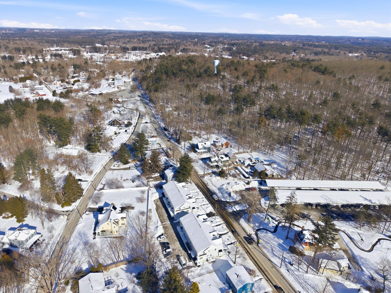 184 Main St, Unit 3, Acton