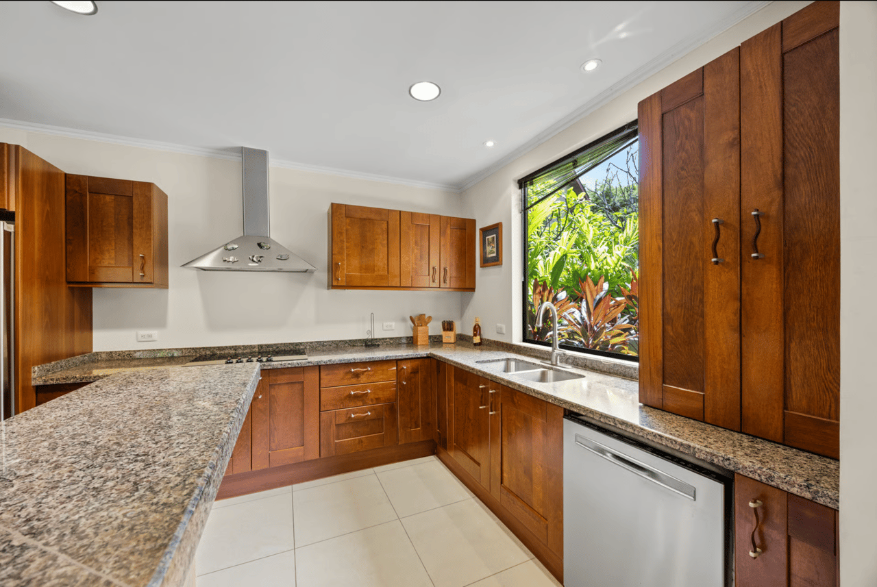Villa Carao 12 | Luxury Golf Course Estate in Reserva Concha