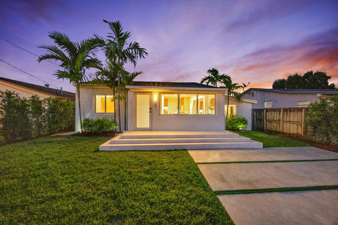 Just Listed: Elevated Design & Effortless Living at 2635 SW 64th Ave