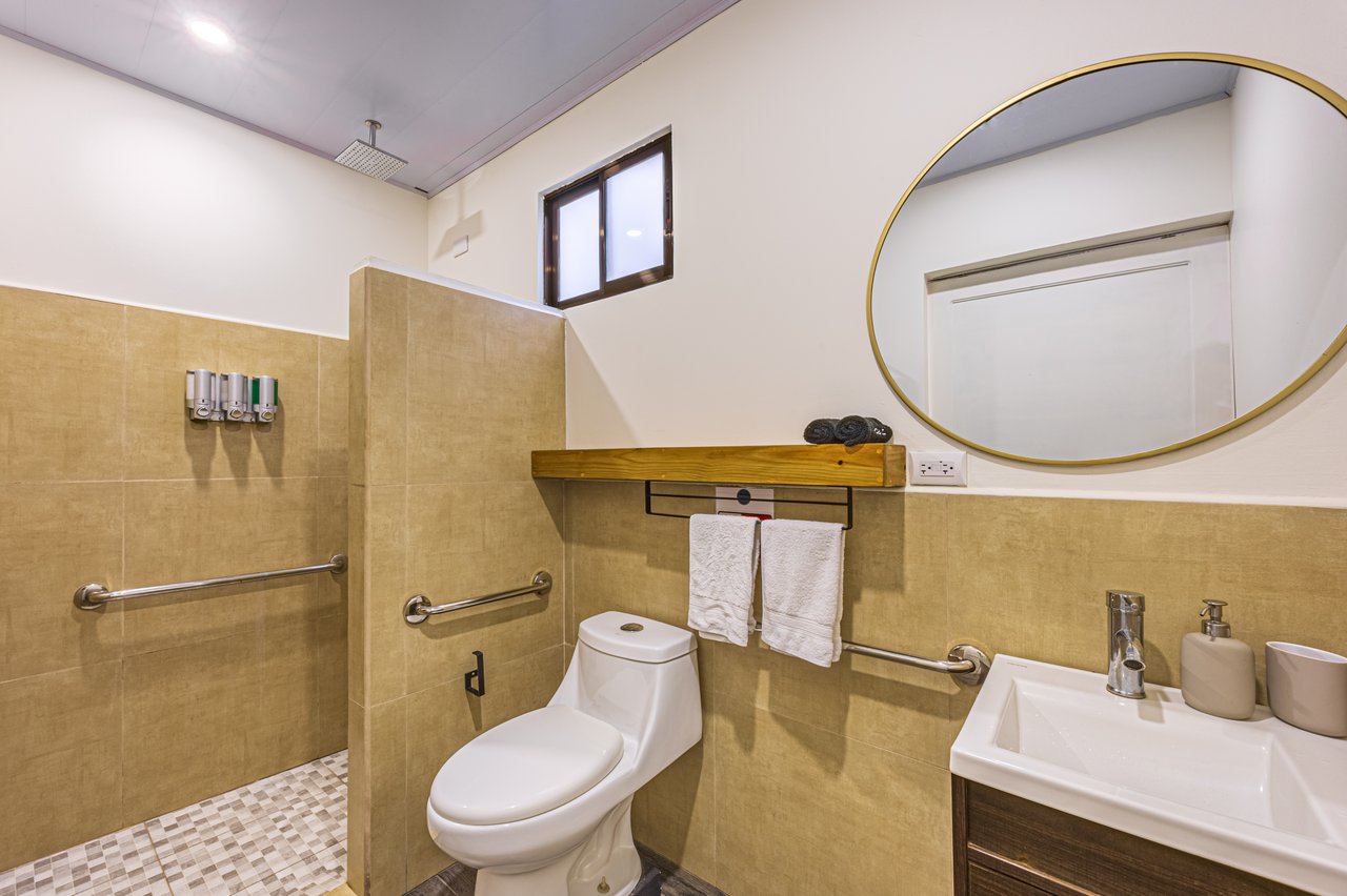 5 Out Of 5 Star Hotel for sale!