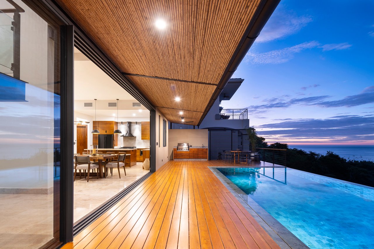 Casa Altura at Playas del Coco