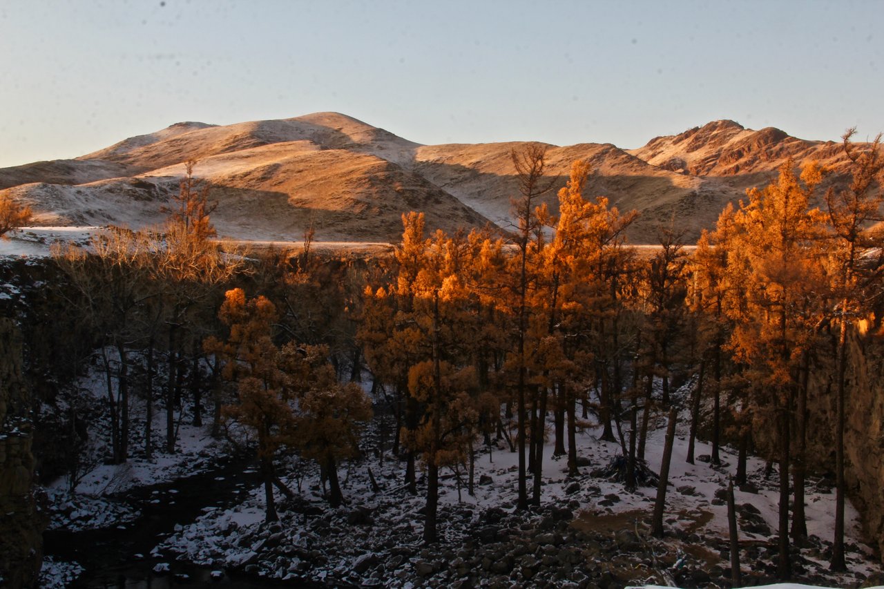 What to Expect from Southern California’s Weather This December