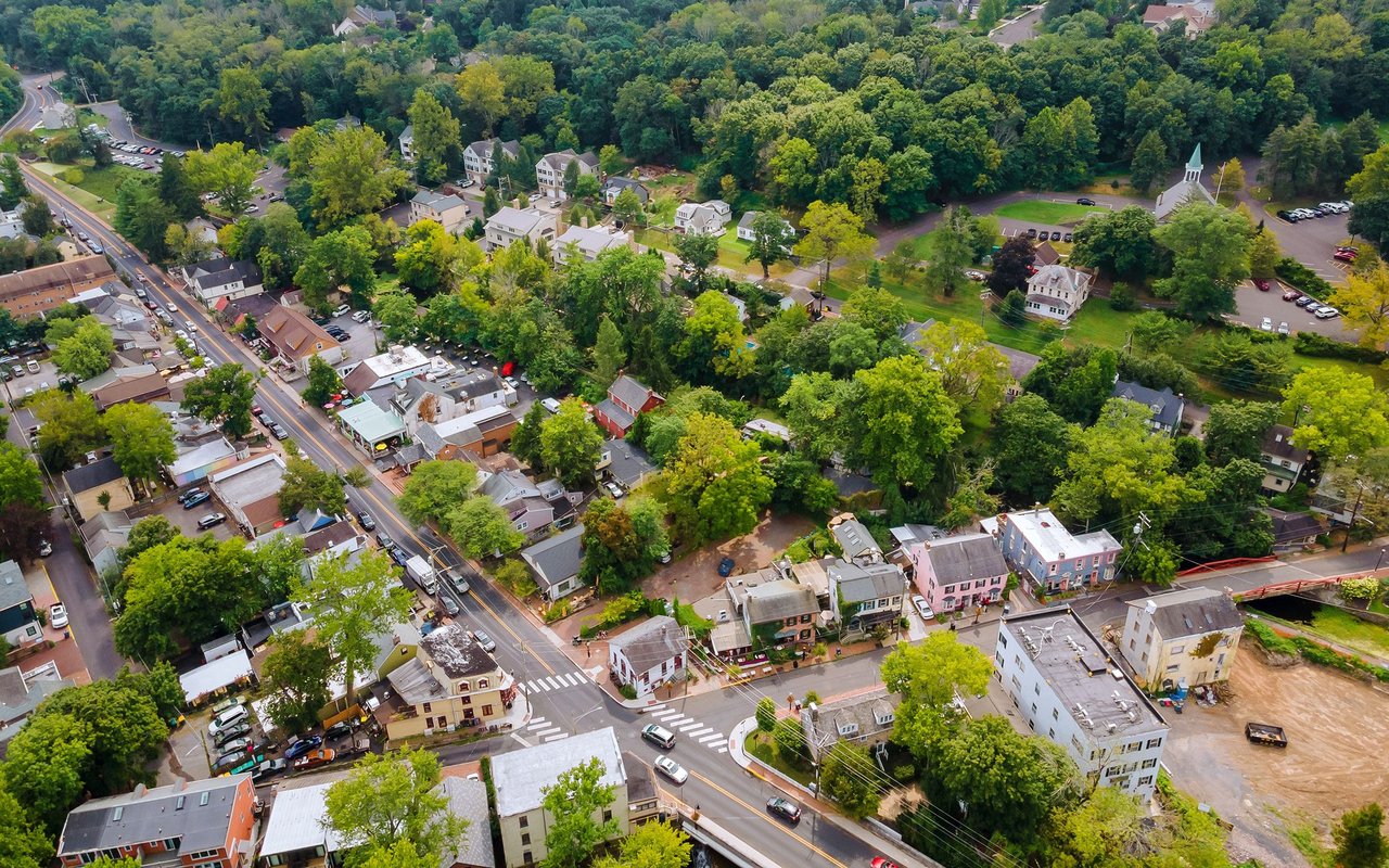 New Hope | Solebury