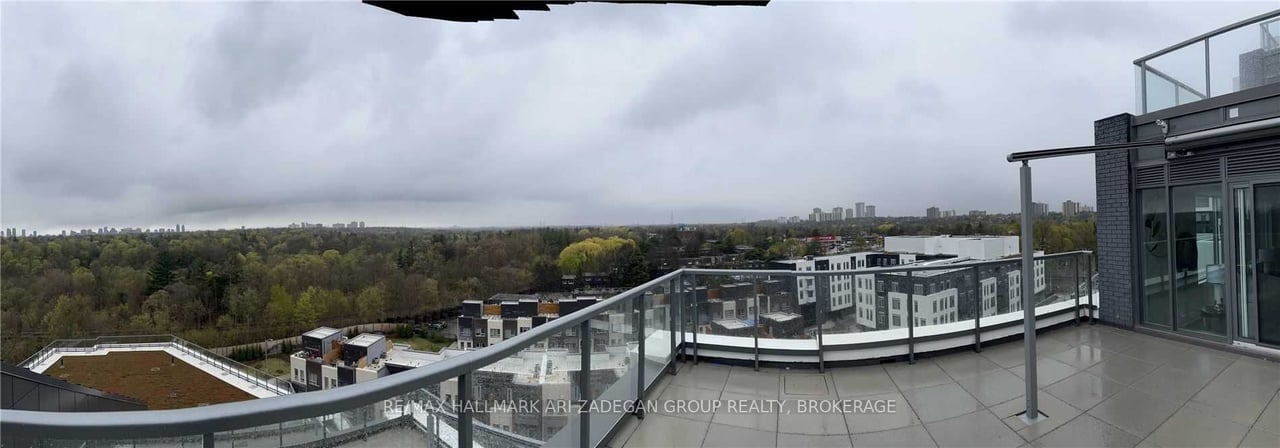 25 Adra Grado Way #1019