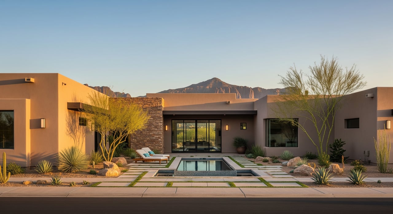 Arizona Property Taxes, Simply Explained