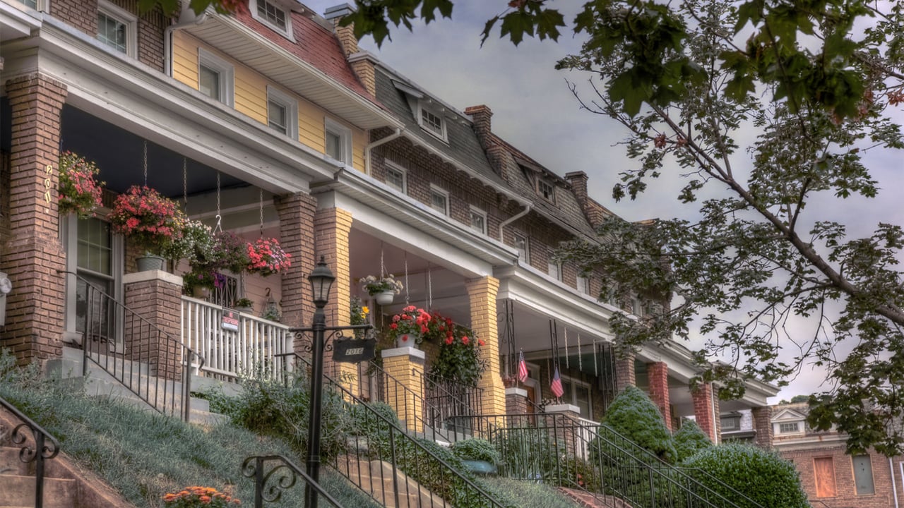 Eckington - Brentwood