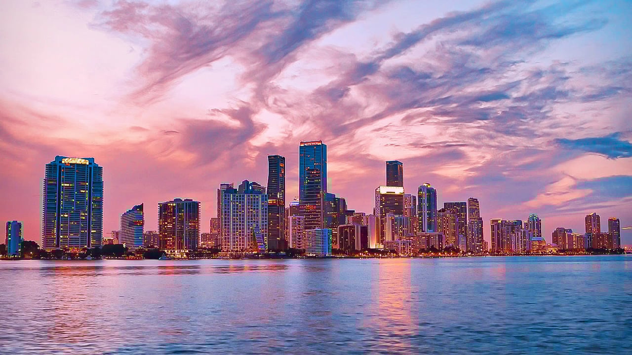 Florida Overtakes New York as Second Most Valuable Housing Market