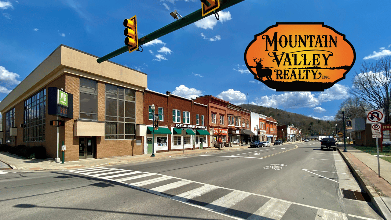 Hidden Gems in Port Allegany, PA You Need to Discover