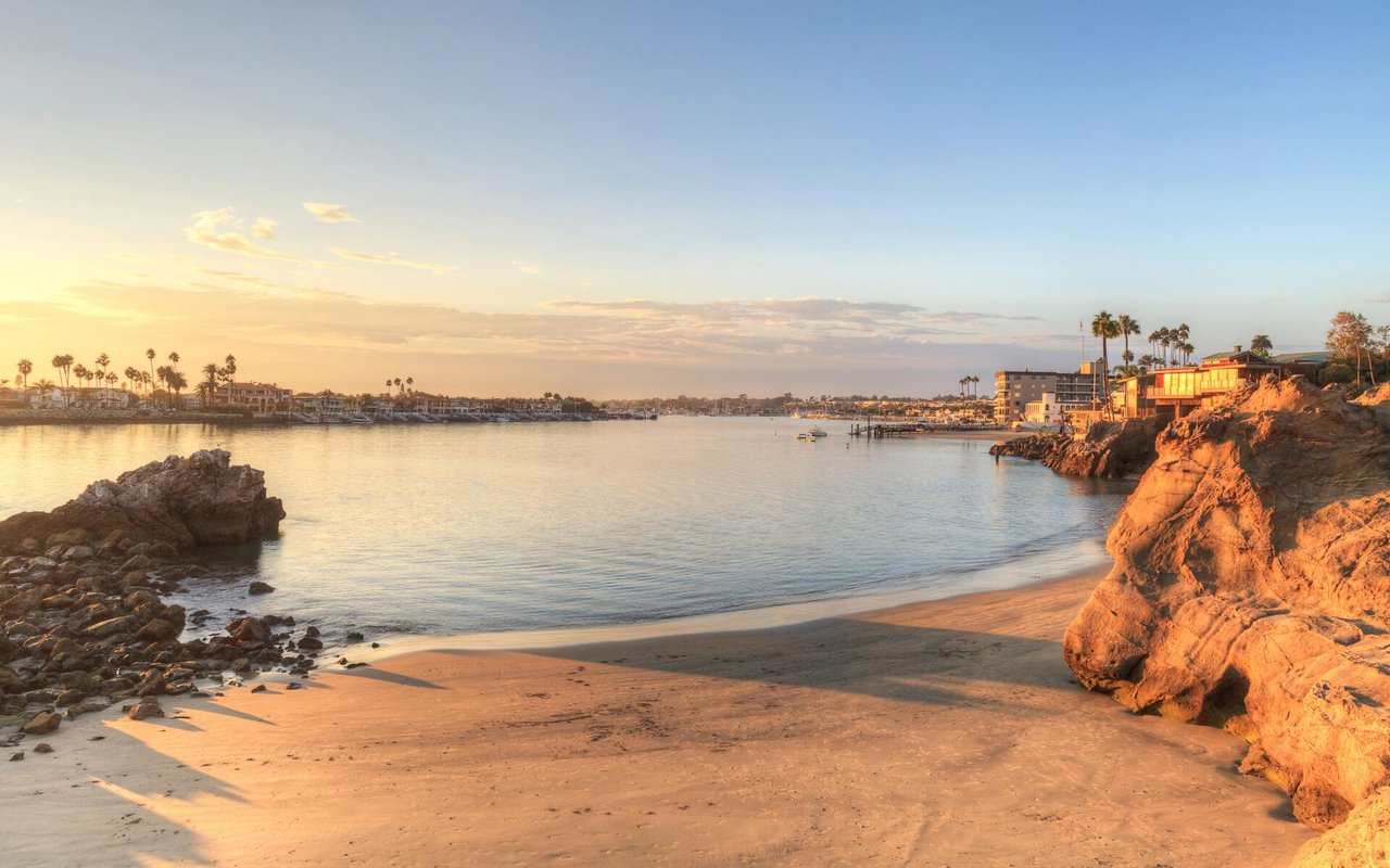 Newport Beach
