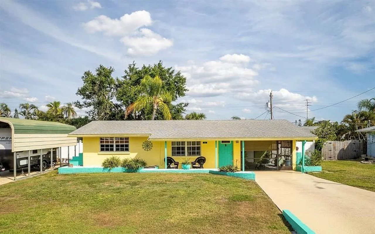 1161 Kimball Rd