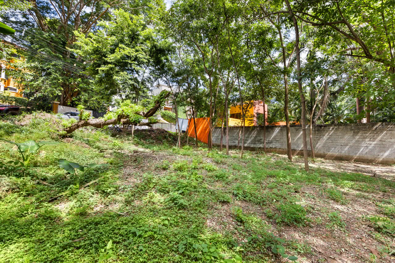 Tamarindo Homesite Lot #3 | Prime Homesite Lot Minutes from Tamarindo Beach