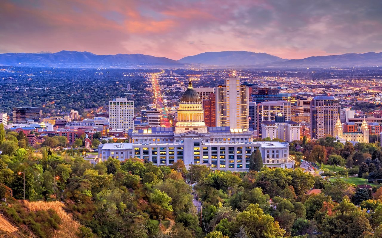 Salt Lake City