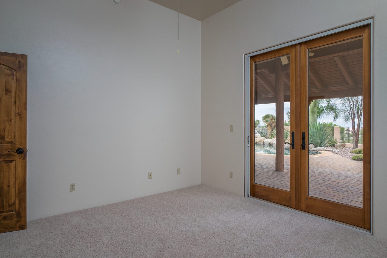 Immaculate Custom-Built Home