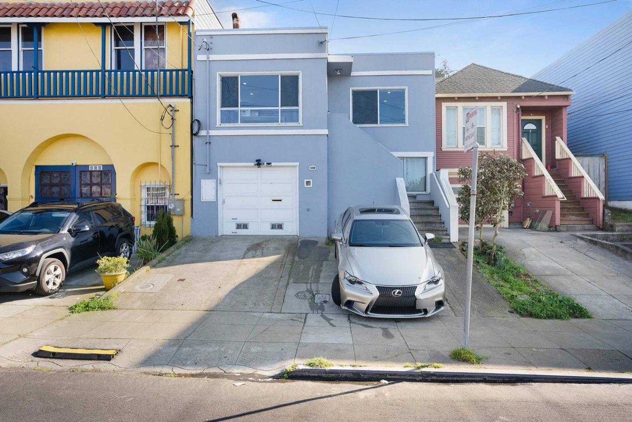 341 Bellevue AVE