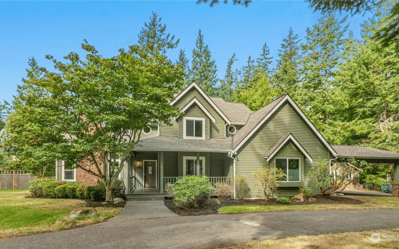 Buying a Home in Bellingham