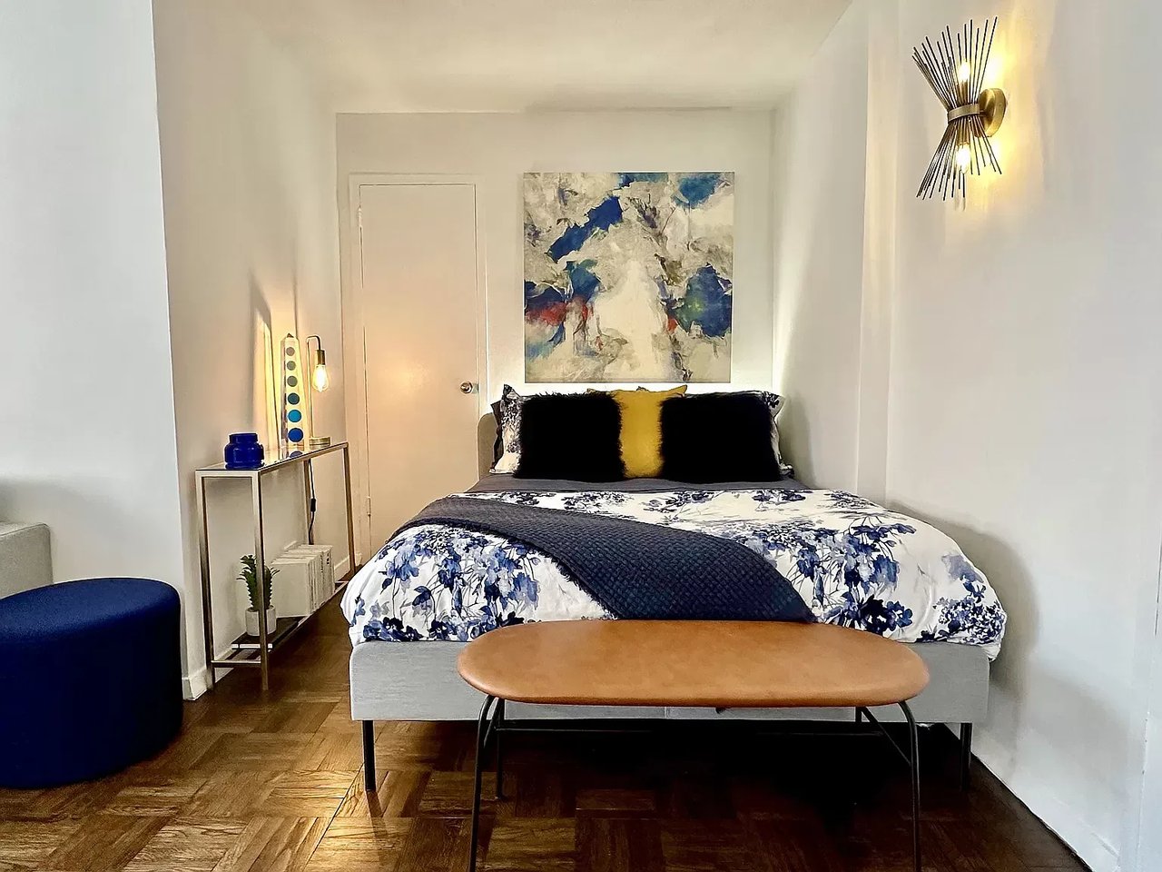 110 E 36th St., #6B