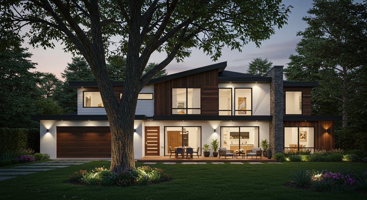 Best ROI Home Improvements for Your Home