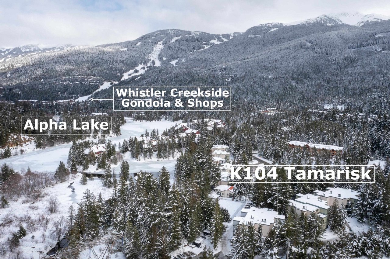 K104-1400 Alta Lake Rd