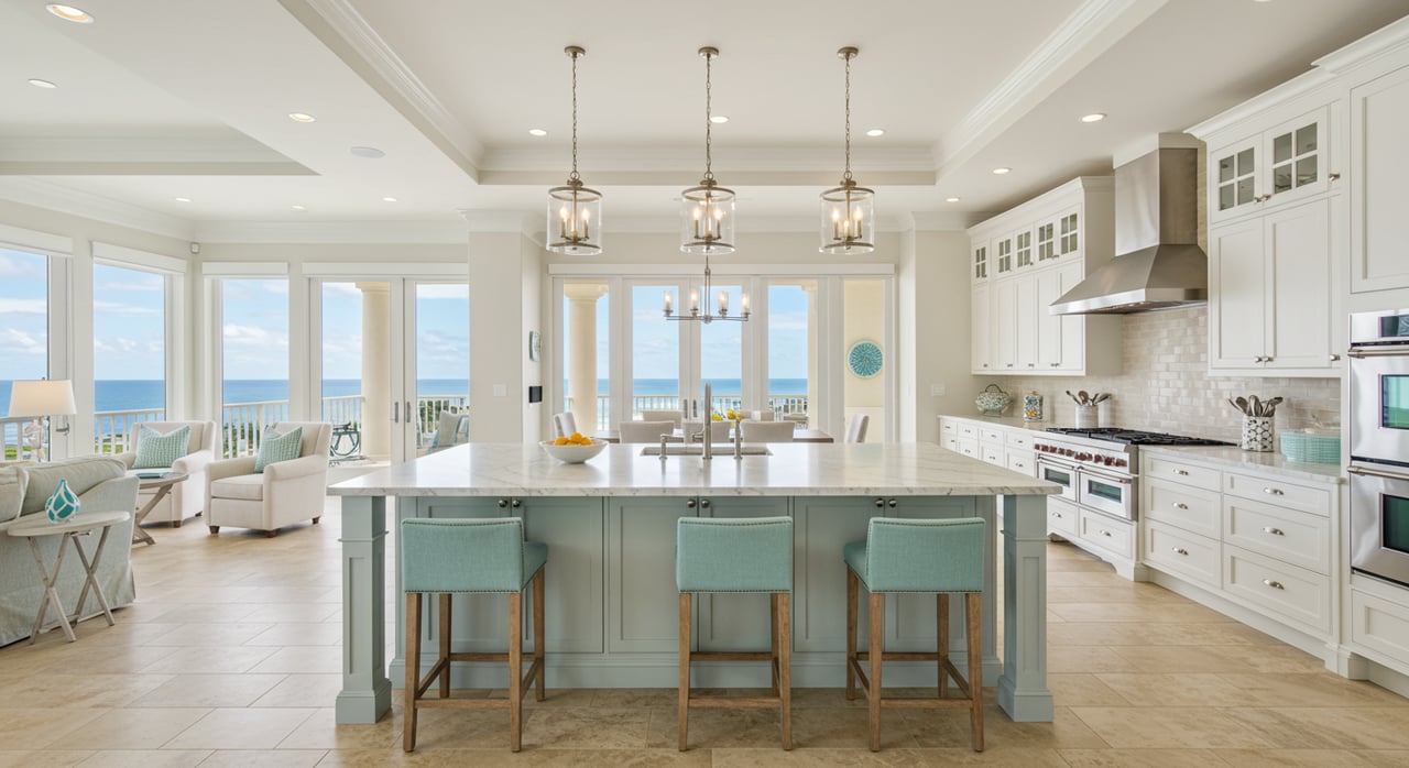 How Inspections Can Highlight Your Ultra-Luxury Home's Outstanding Features