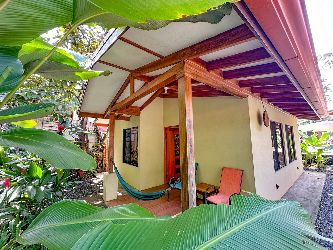 Boutique Resort with Restaurant, Uvita, Puntarenas