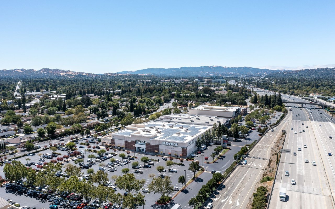 Kohl’s Pleasant Hill