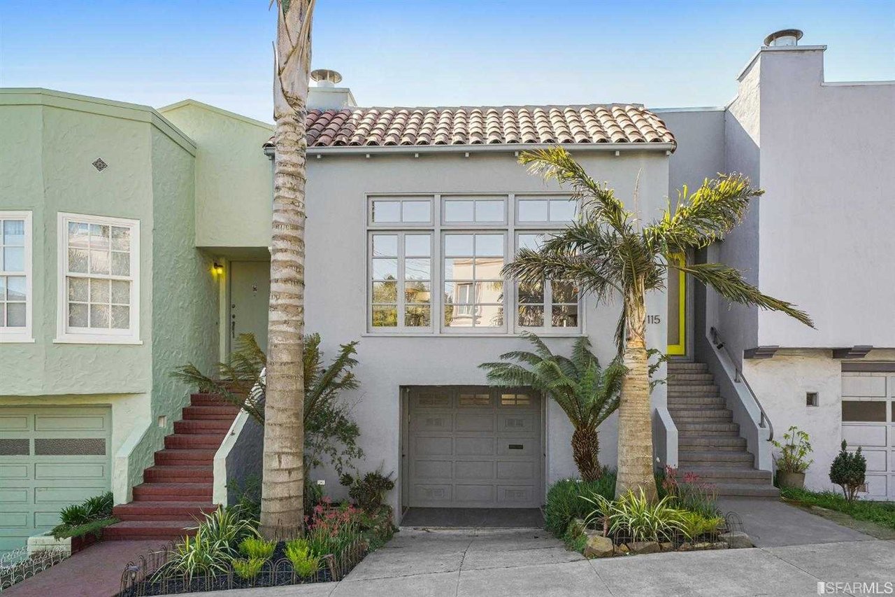 115 Bella Vista Way