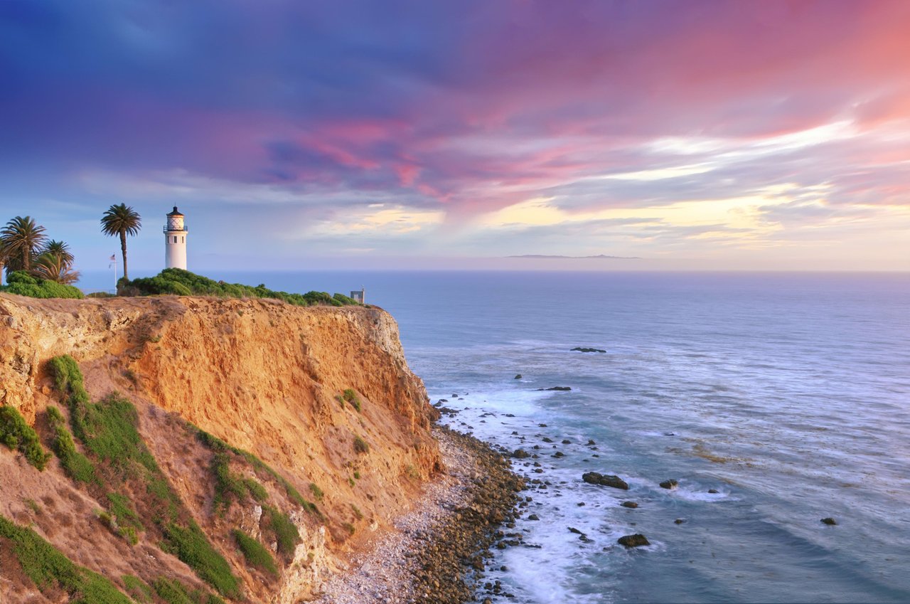 RANCHO PALOS VERDES