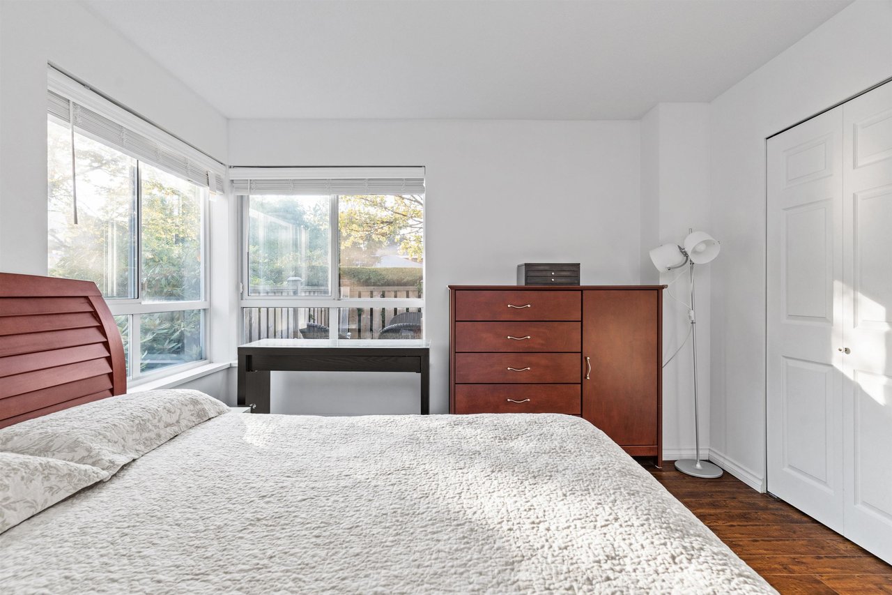 113-4990 Mcgeer Street, Vancouver