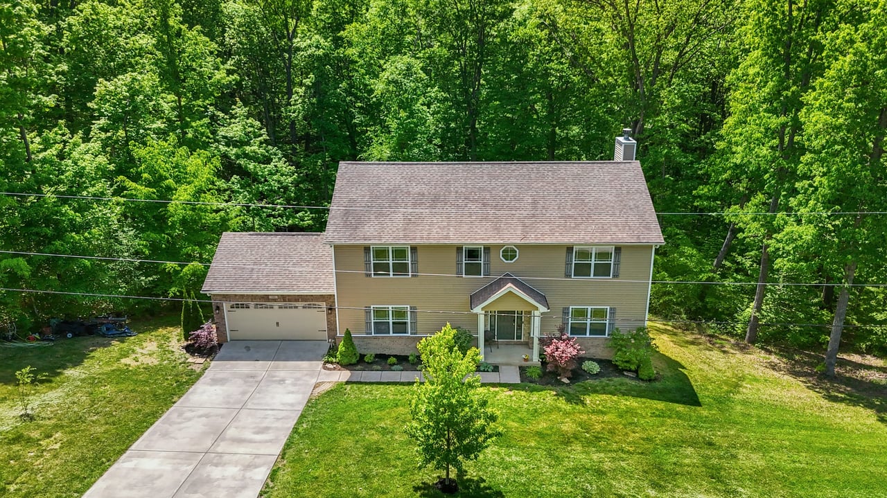 Open Houses: May 11-12, 2024