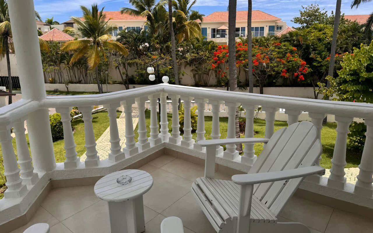 Residence Suites