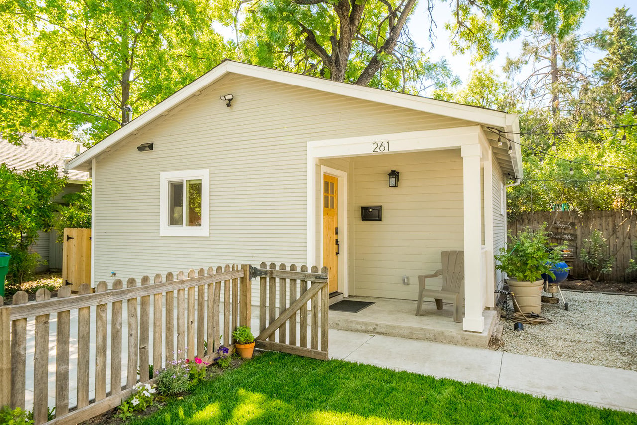 ACCESSORY DWELLING UNIT (ADU)