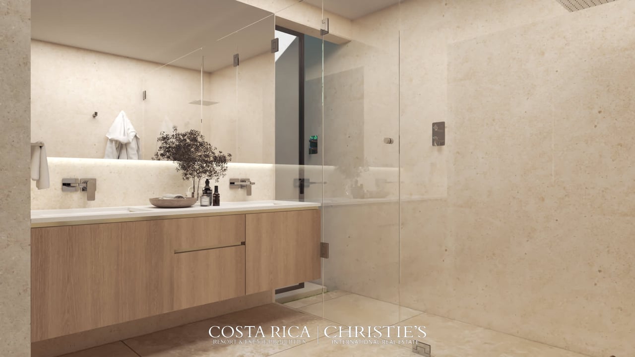 Casa Chameleon Residences Villa #2