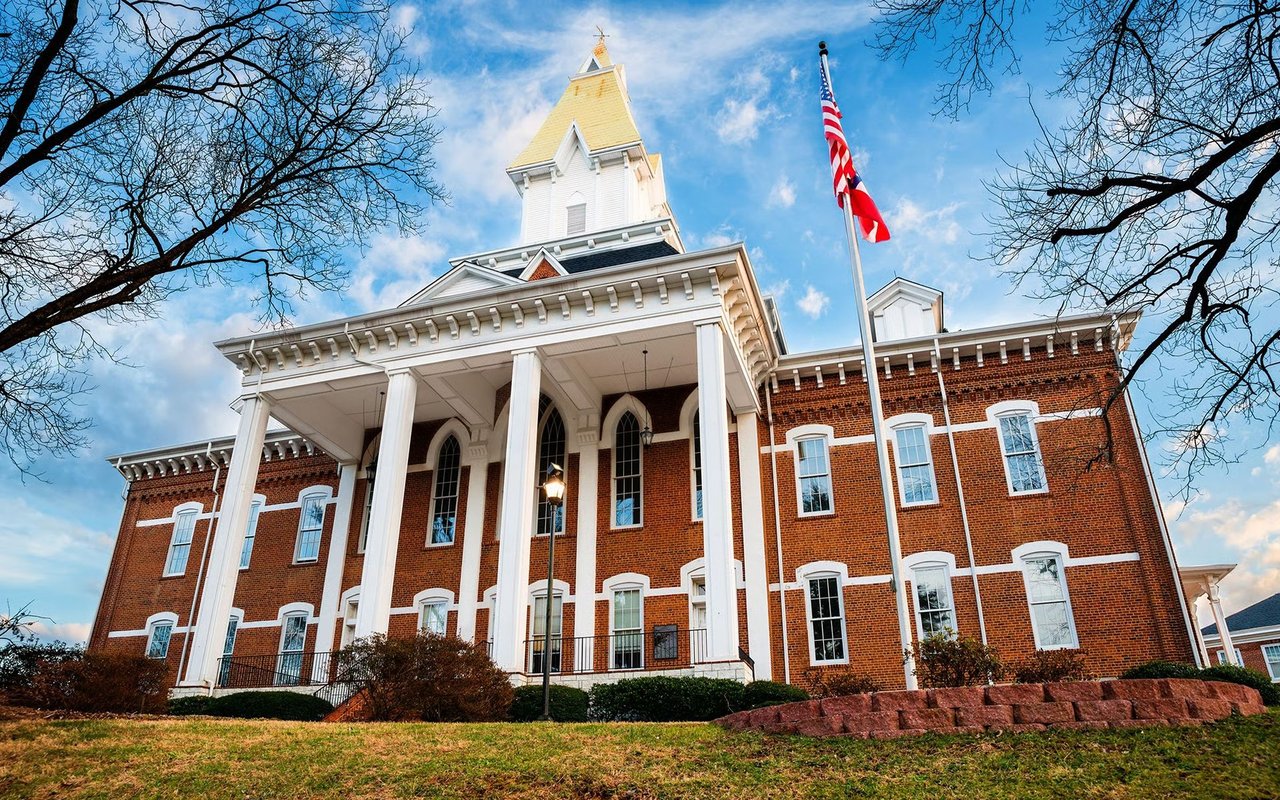 Dahlonega