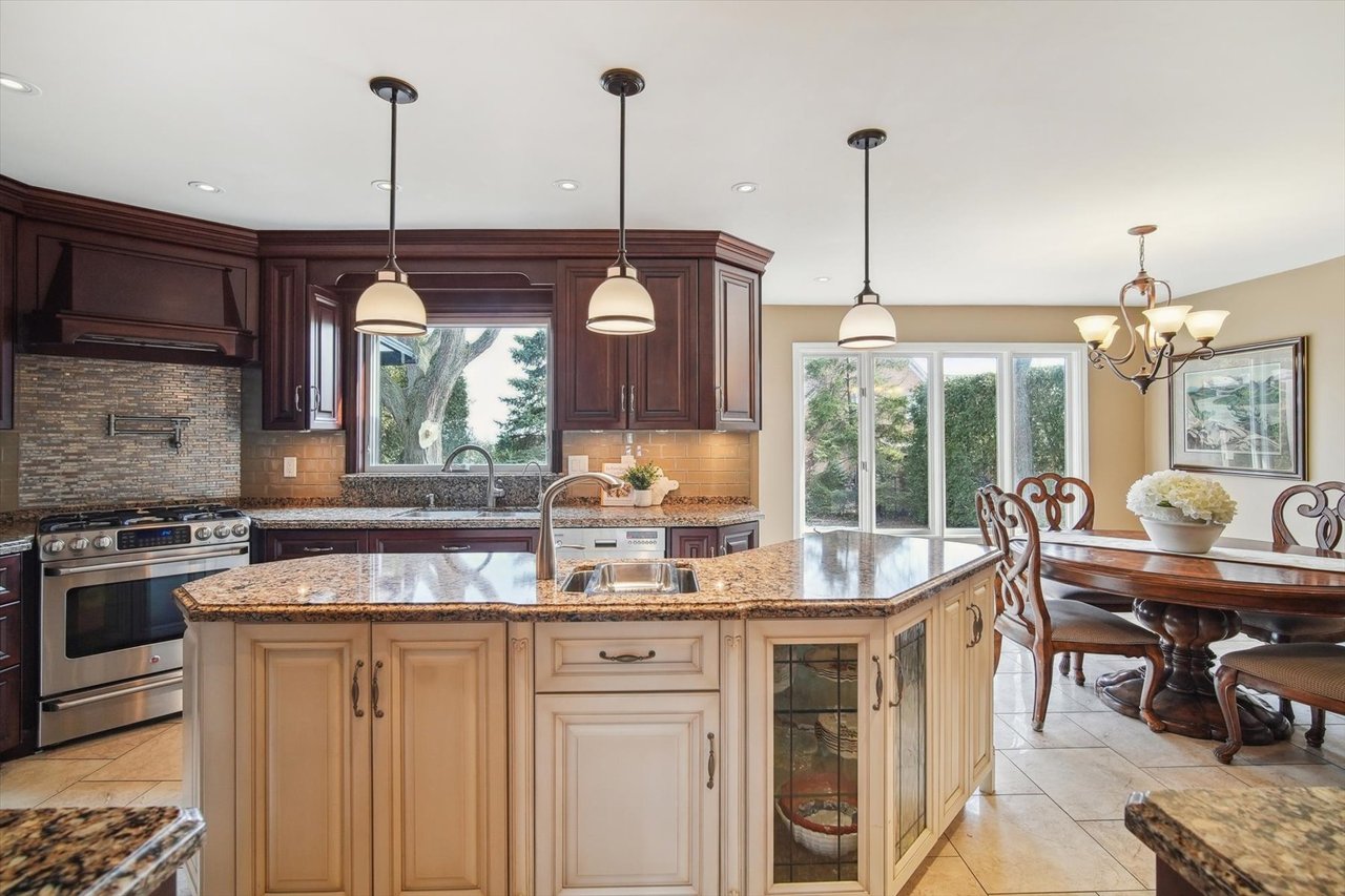1322 Winterberry Drive
