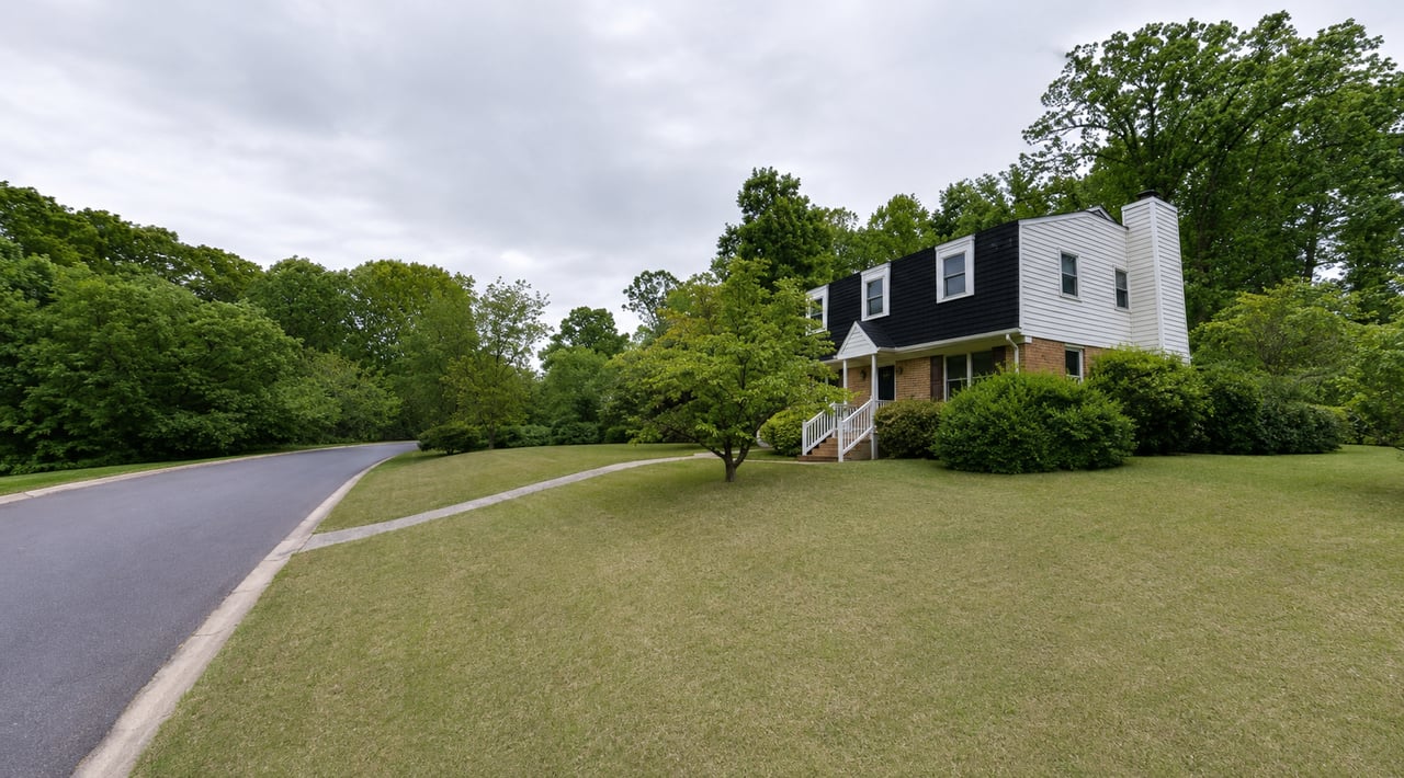 Druid Hills