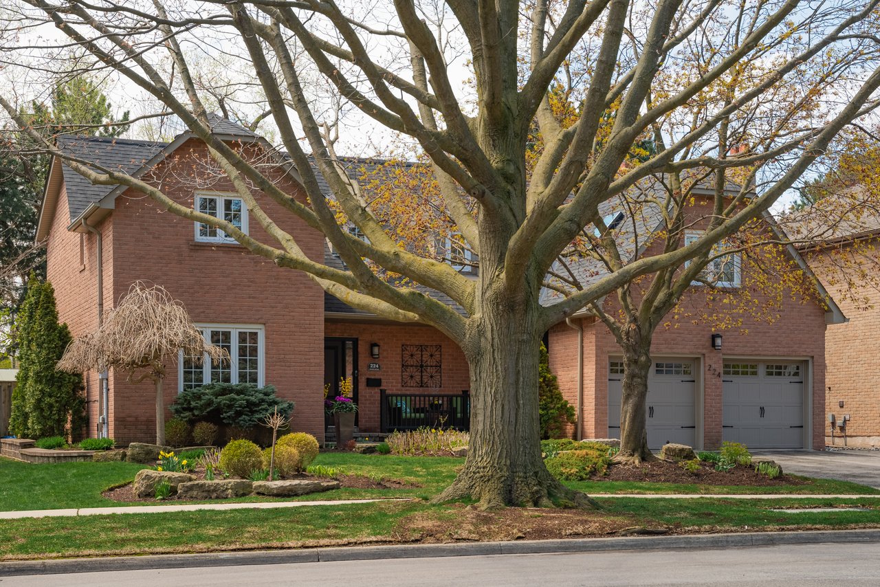 Family Oasis in Ford