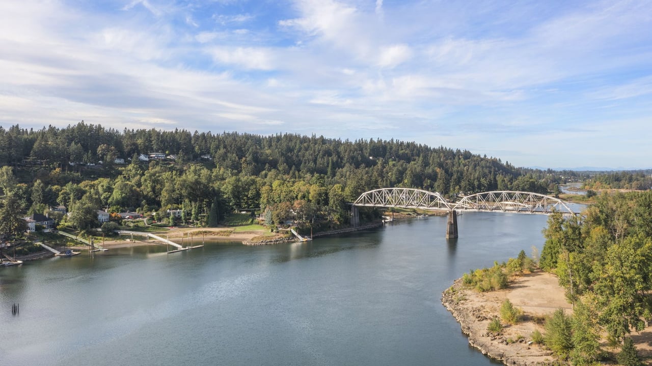 Lake Oswego