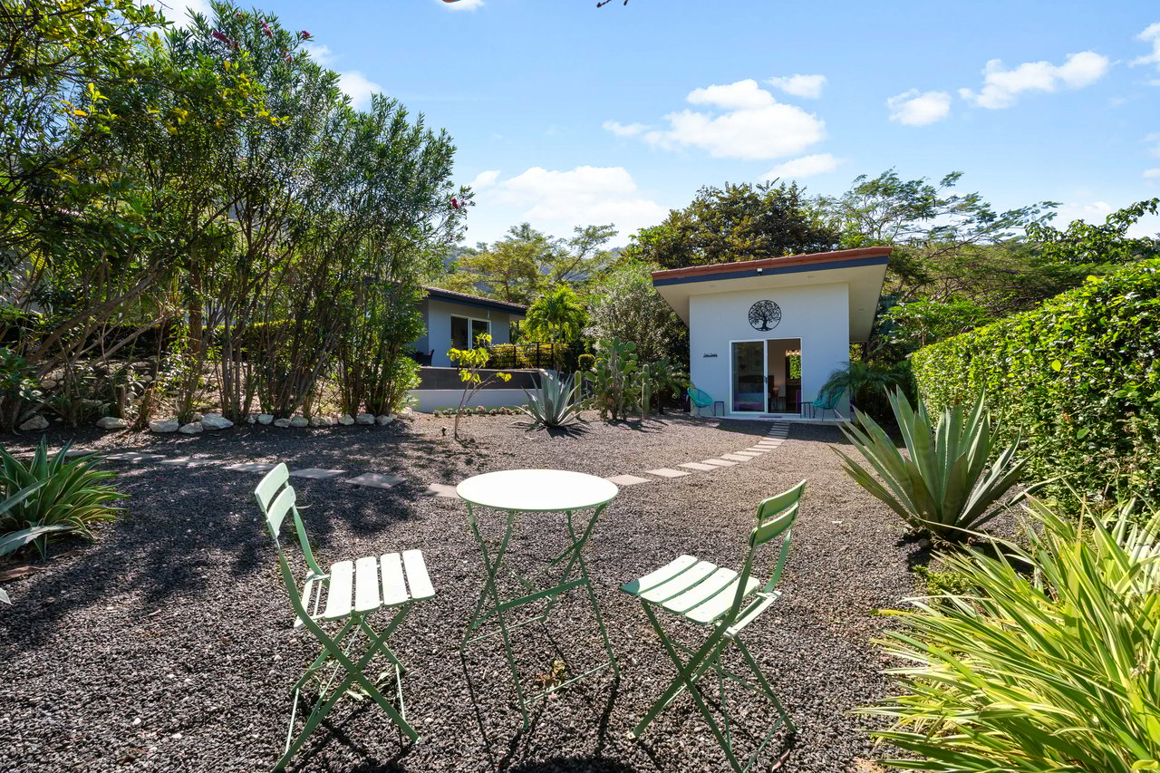 The Haven | Spacious Home + Private Casita in Gated Mar Vista Community