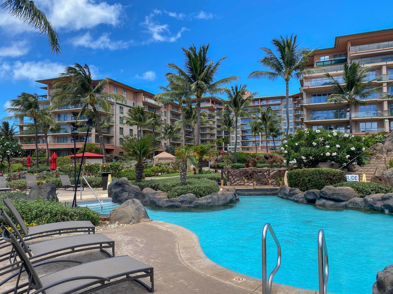 HONUA KAI KAANAPALI MAUI