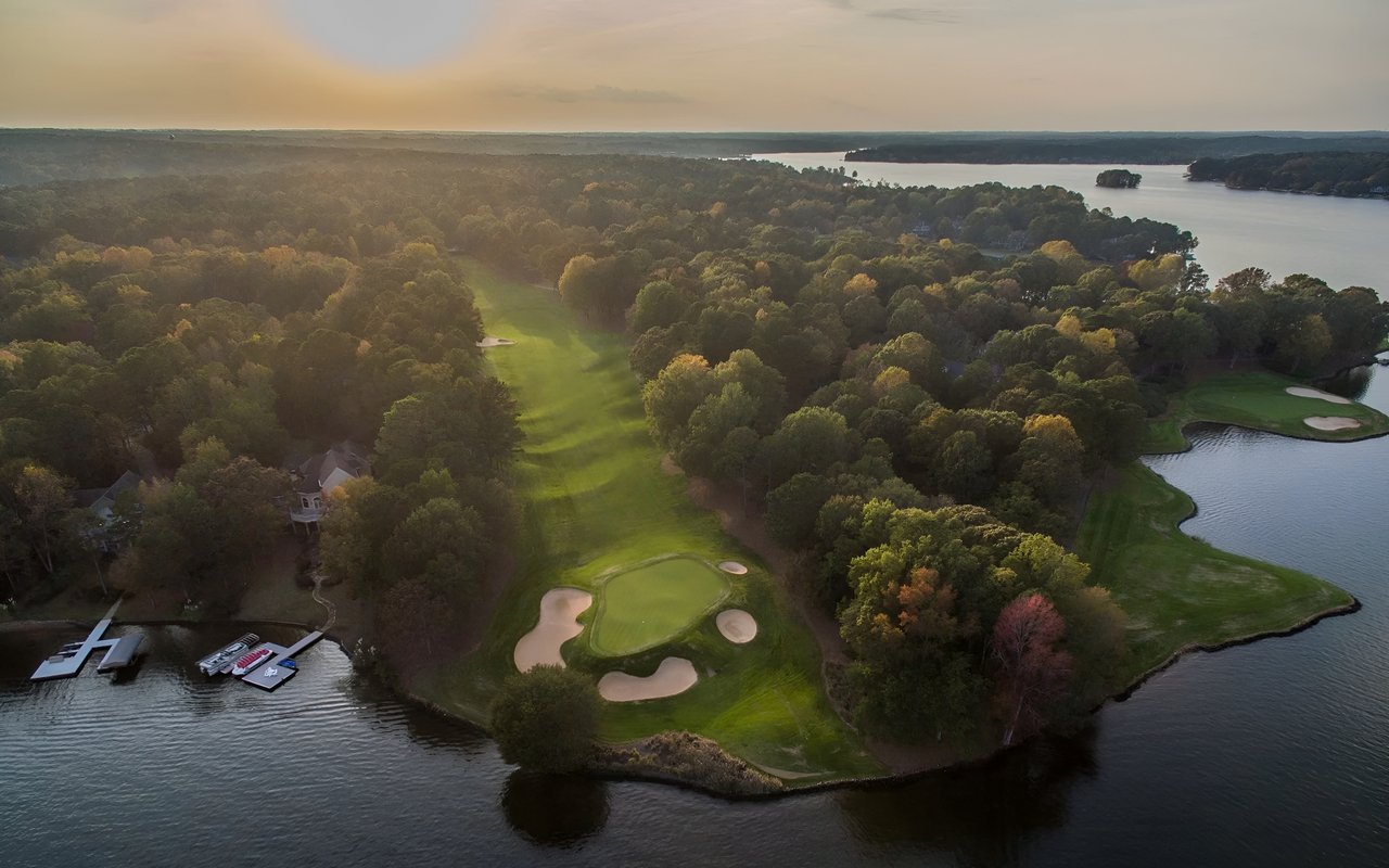 7 Fascinating Facts That Make Lake Oconee a Highly Sought-After Place to Live