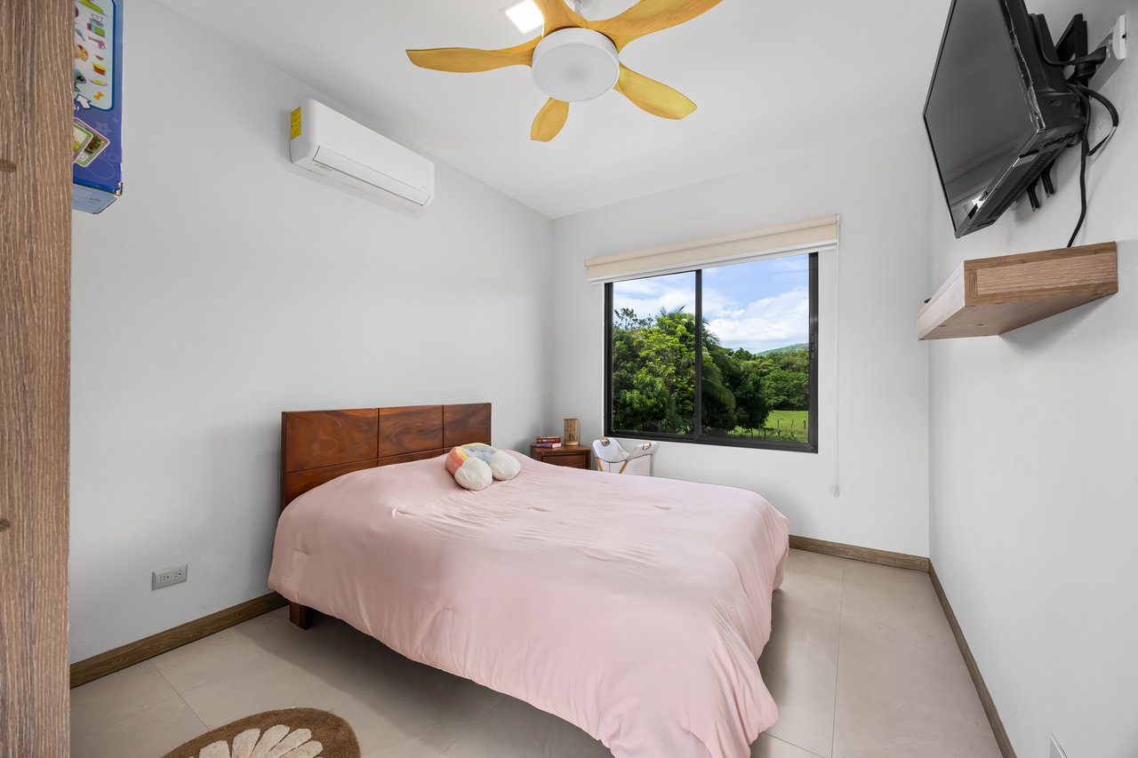 Casa Murillo | Stunning Brand-New 4-Bedroom Home with Private Pool in El Llano