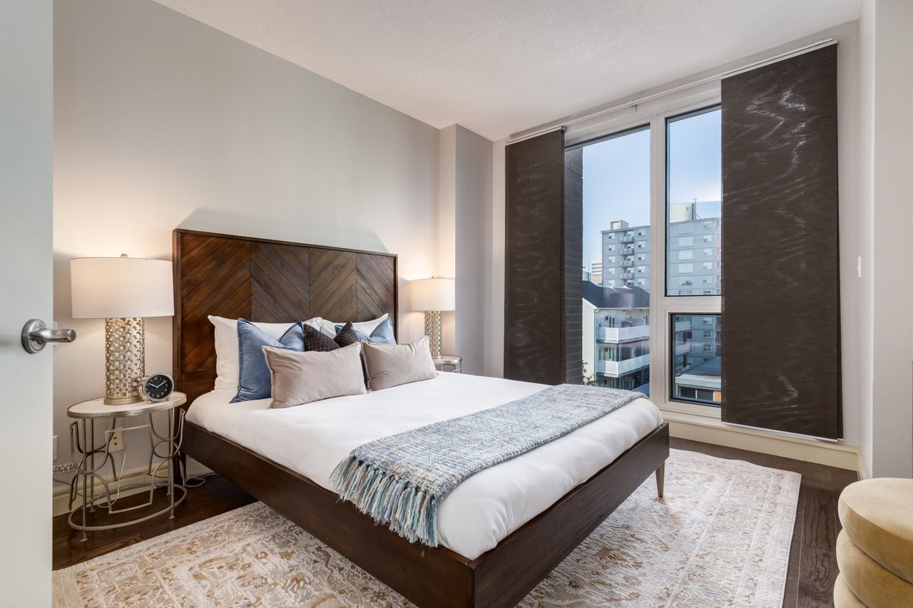 817 15 Avenue SW Unit: 500