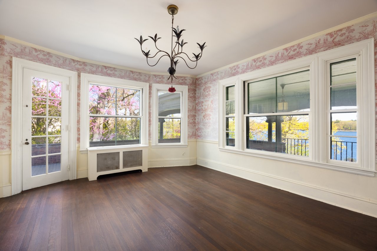 40 Beacon Street