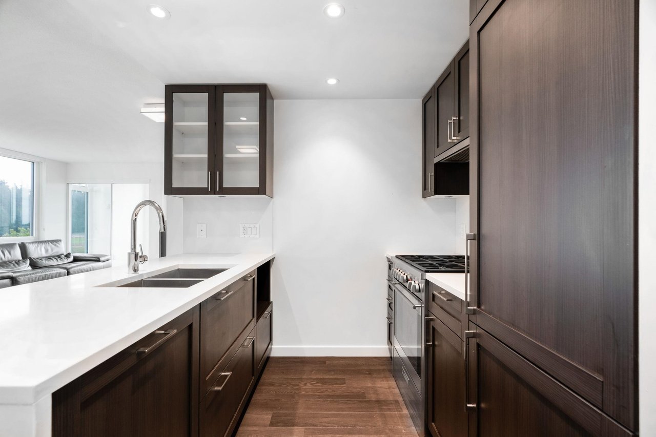 5665 Boundary Rd, #1206