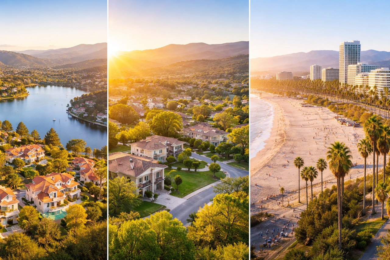 What a Potential Shift in Mortgage Rates Could Mean for Home Buyers and Sellers